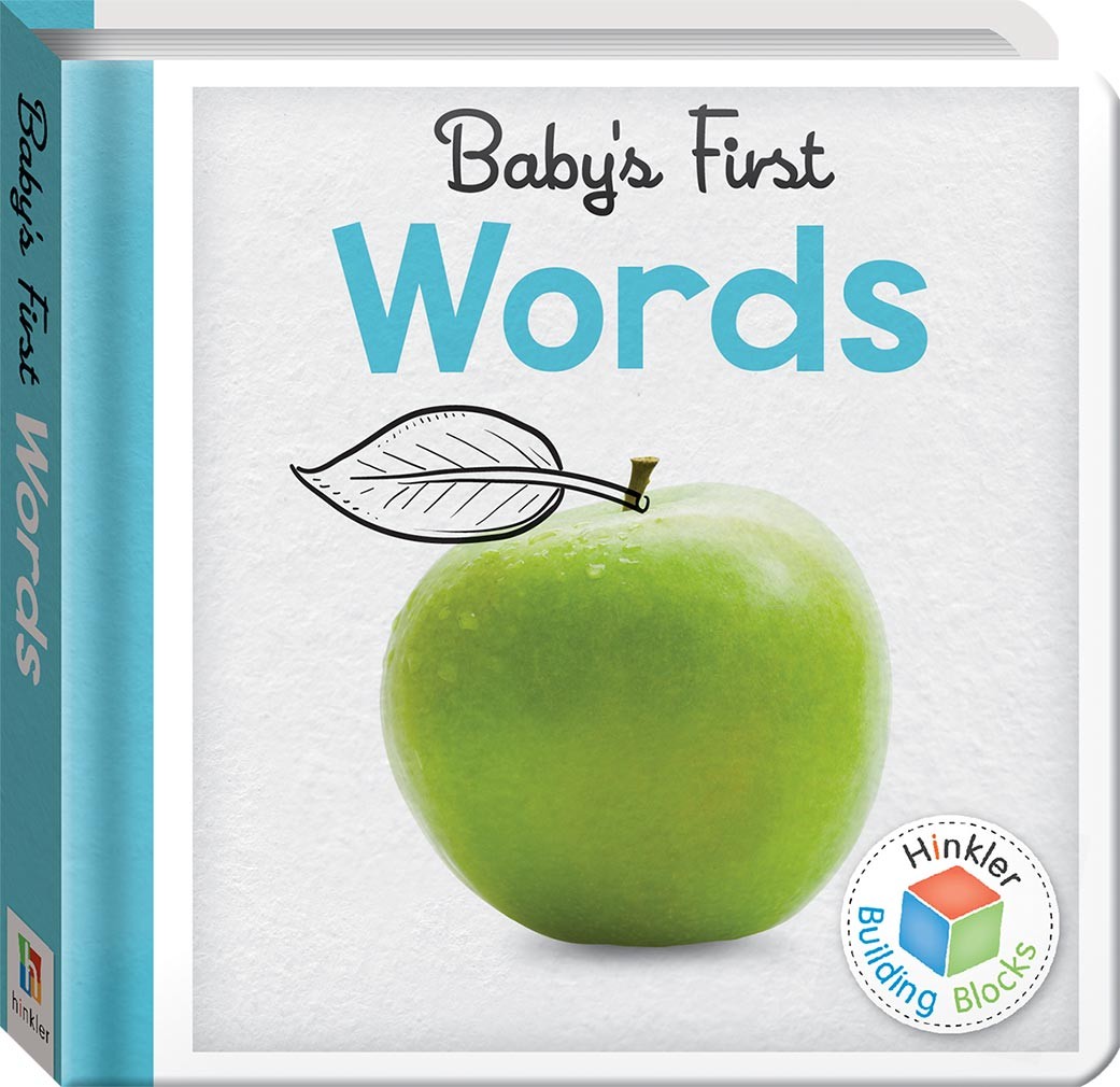 Baby's First Words
