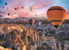 Balloons over Cappadocia 3000pc Puzzle