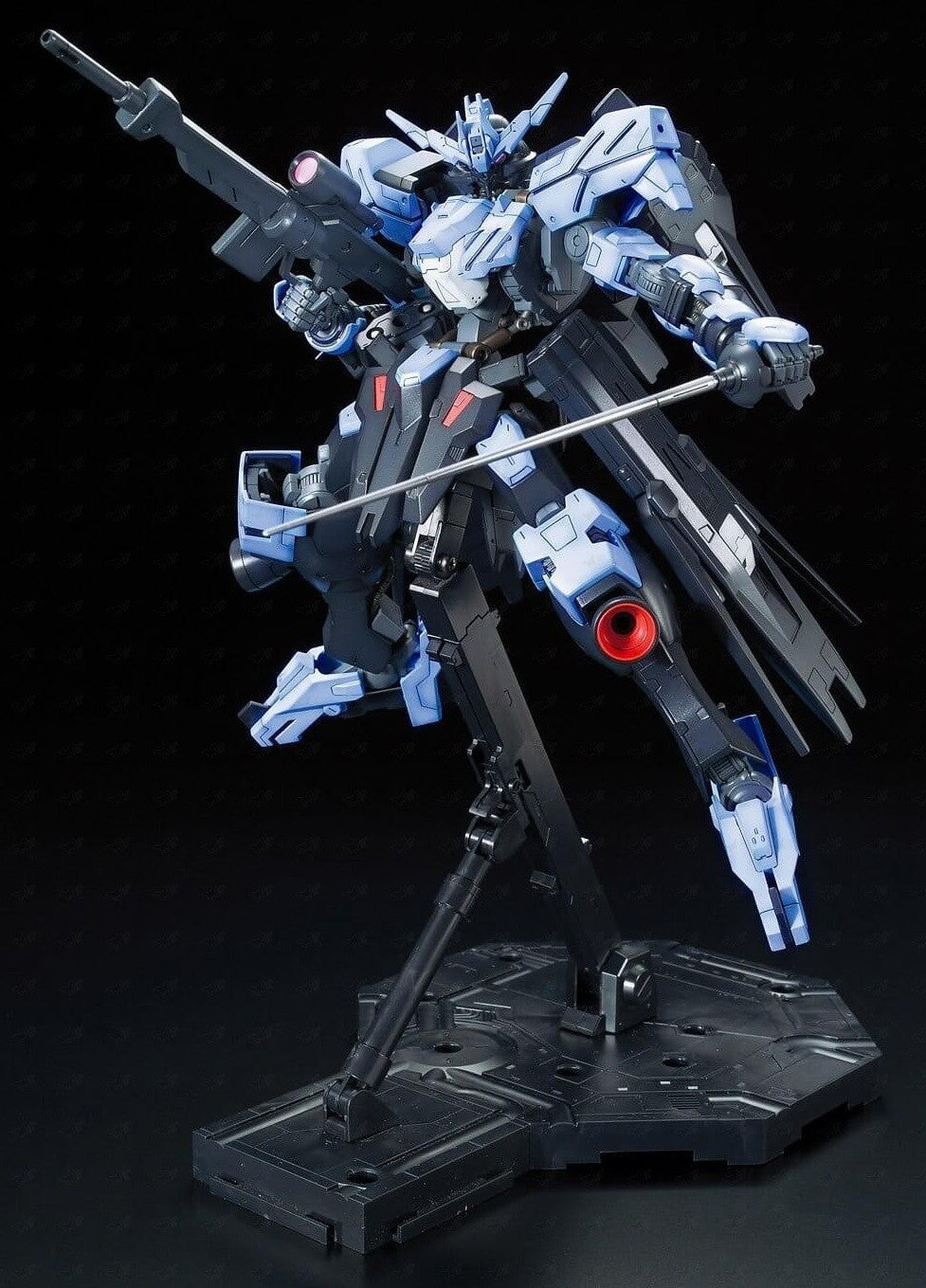 Bandai 1/100 Full Mechanics Gundam Vidar Kit