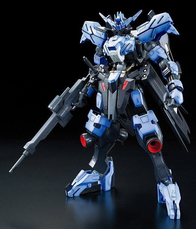 Bandai 1/100 Full Mechanics Gundam Vidar Kit