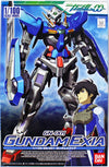 Bandai 1/100 GN-001 Gundam Exia Kit