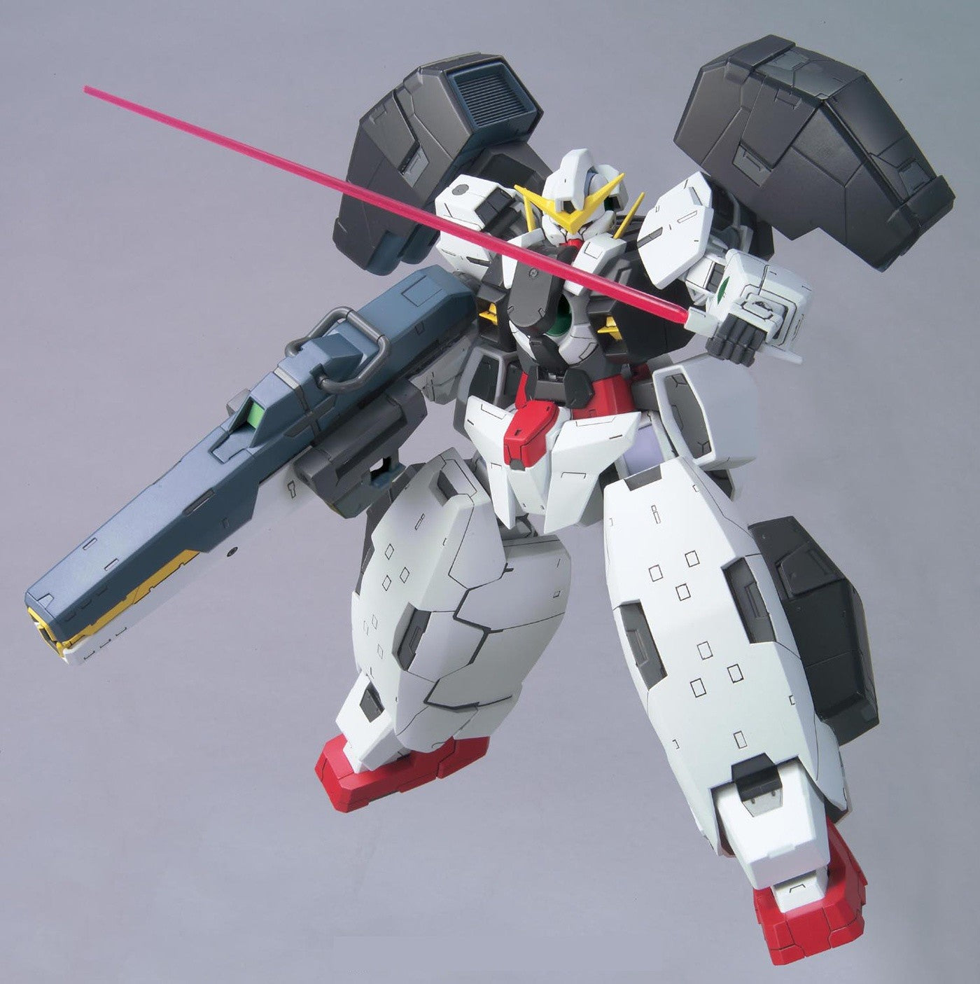 Bandai 1/100 GN-005 Gundam Virtue