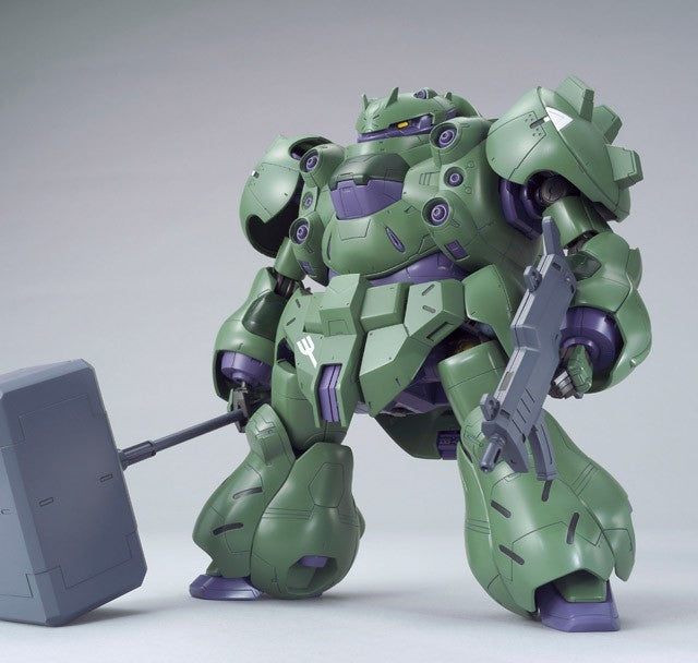 Bandai 1/100 Gundam Gusion/ Gundam Gusion Rebake