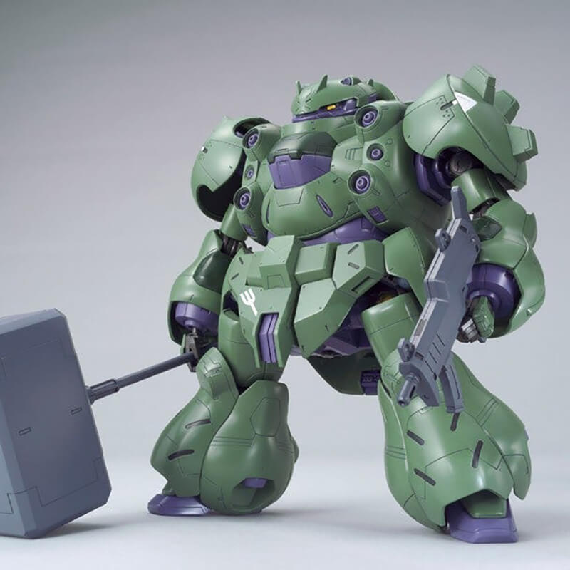 Bandai 1/100 Gundam Gusion/ Gundam Gusion Rebake Kit