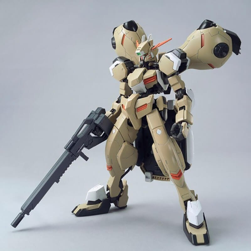 Bandai 1/100 Gundam Gusion/ Gundam Gusion Rebake Kit