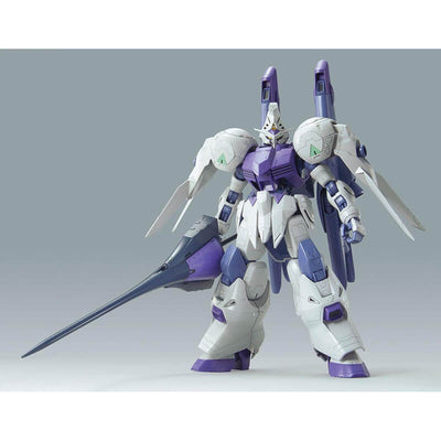 Bandai 1/100 Gundam Kimaris Booster Unit Type Kit