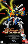 Bandai 1/100 HG G Gundam