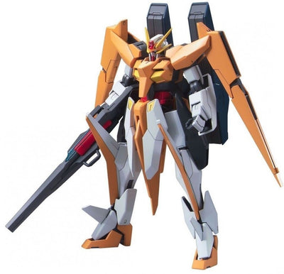 Bandai 1/100 HG GN-007 Arios Gundam GNHW/M Kit