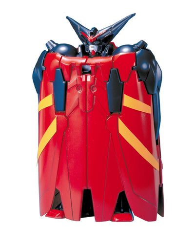 Bandai 1/100 HG Master Gundam Kit