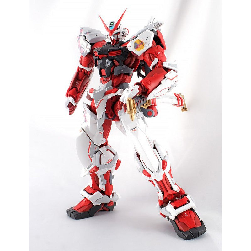 Bandai 1/100 Hi-Resolution Model Gundam Astray Red Frame Kit