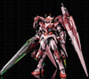 Bandai 1/100 MG 00 Gundam Seven Sword/G (Trans-AM Mode) [Special Coating] Kit