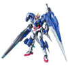 Bandai 1/100 MG 00 Gundam Seven Sword/G Kit