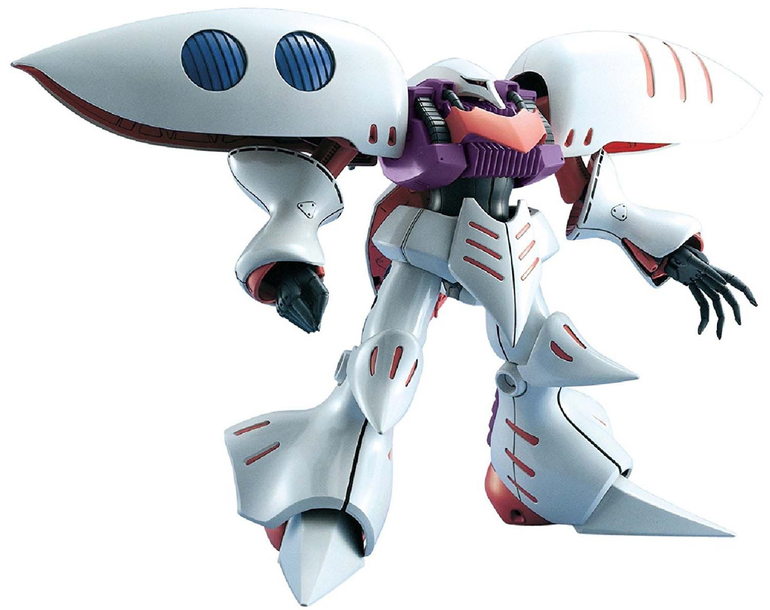 Bandai 1/100 MG AMX-004 Qubeley G0104021