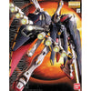 Bandai 1/100 MG Crossbone Gundam X-1 Full Cloth Kit