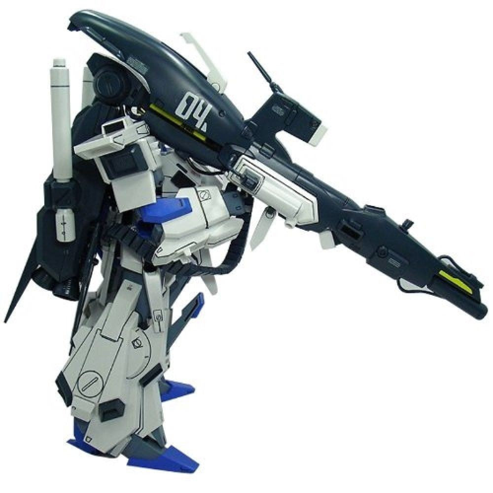 新品 未開封 BANDAI FA-010A Fazz 1/100 MG MG 1/100 FA-010A FAZZ Sentinal Colors GUNDAM Plastic Model