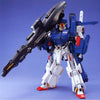 Bandai 1/100 MG FA-010S Full Armor ZZ Gundam G0077167