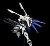 Bandai 1/100 MG Freedom Gundam Z.A.F.T. Mobile Suit ZGMG-X10A Ver 2.0 Kit