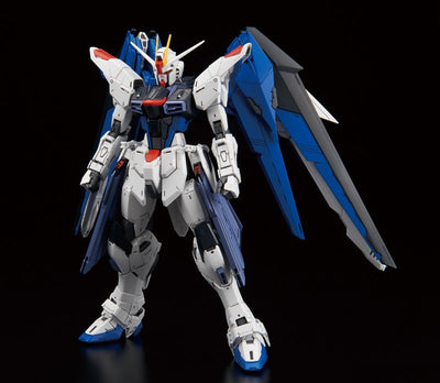 Bandai 1/100 MG Freedom Gundam Z.A.F.T. Mobile Suit ZGMG-X10A Ver 2.0 Kit