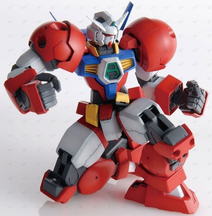 Bandai 1/100 MG Gundam Age-1 Titus Kit