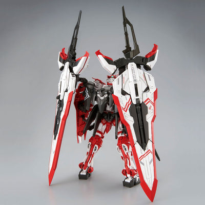 Bandai 1/100 MG Gundam Astray Turn Red Kit