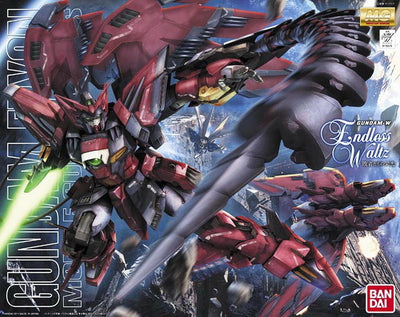 Bandai 1/100 MG Gundam Epyon Endless Waltz Kit