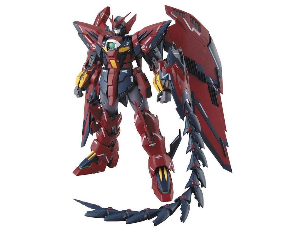 Bandai 1/100 MG Gundam Epyon Endless Waltz Kit