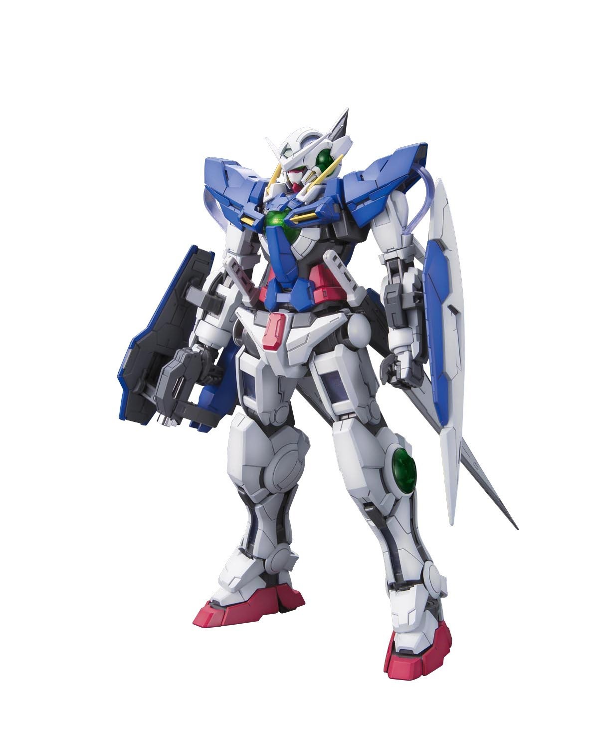 Bandai 1/100 MG Gundam Exia Ignition Mode Celestial Being Mobile Suit GN-001 G0161015