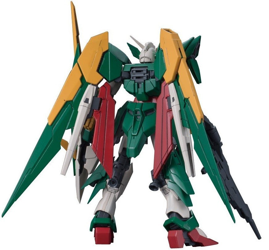 Bandai 1/100 MG Gundam Fenice Rinascita XXXG-01Wfr Kit