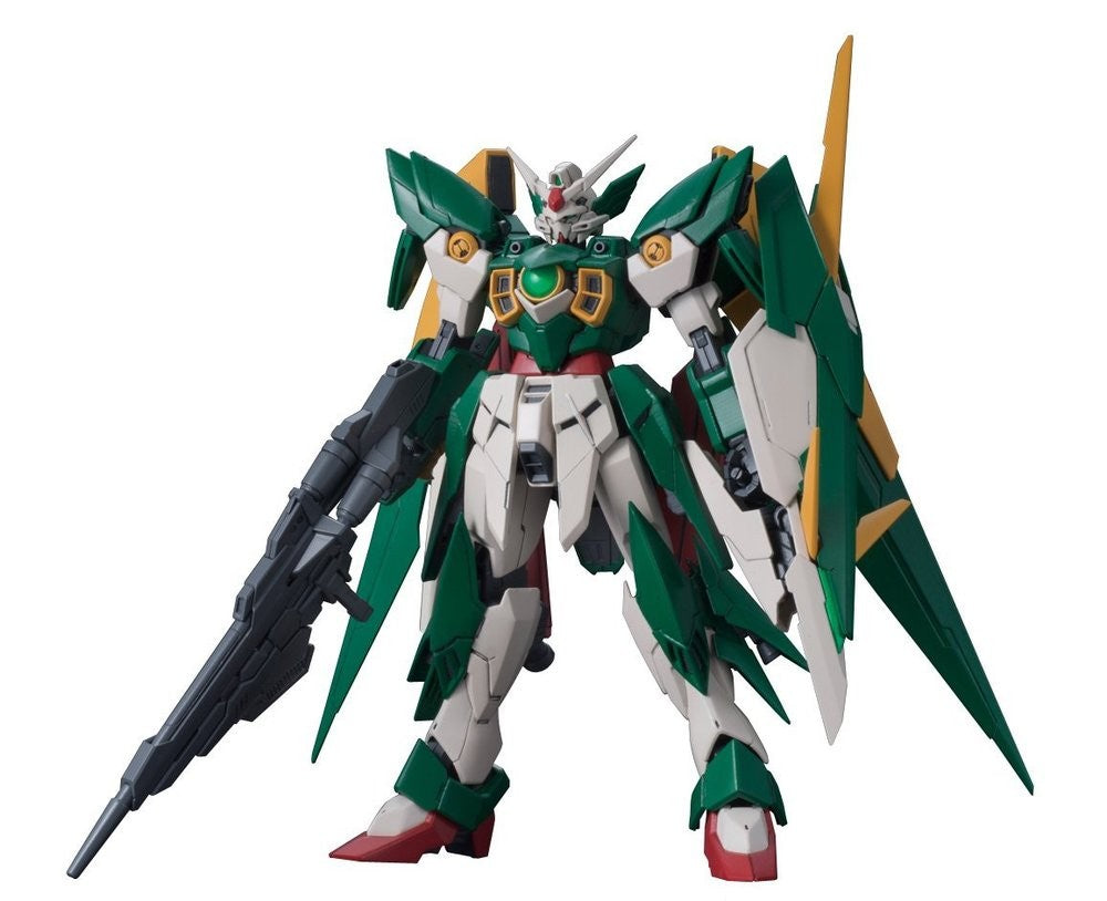 Bandai 1/100 MG Gundam Fenice Rinascita XXXG-01Wfr Kit
