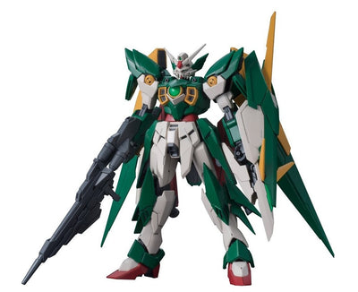 Bandai 1/100 MG Gundam Fenice Rinascita XXXG-01Wfr Kit