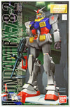 Bandai 1/100 MG Gundam RX-78-2 Kit