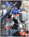 Bandai 1/100 MG Gundam RX-78 GP02A Kit