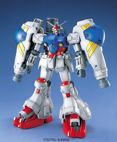 Bandai 1/100 MG Gundam RX-78 GP02A Kit