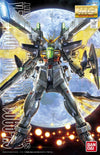 Bandai 1/100 MG GX-9901-DX Gundam Double X