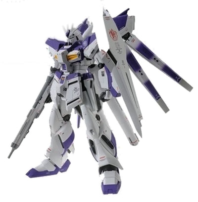 Bandai 1/100 MG Hi-V Gundam "Ver.Ka" Kit