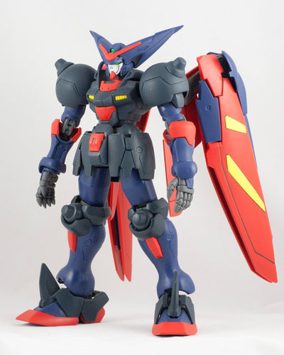 Bandai 1/100 MG Master Gundam Kit