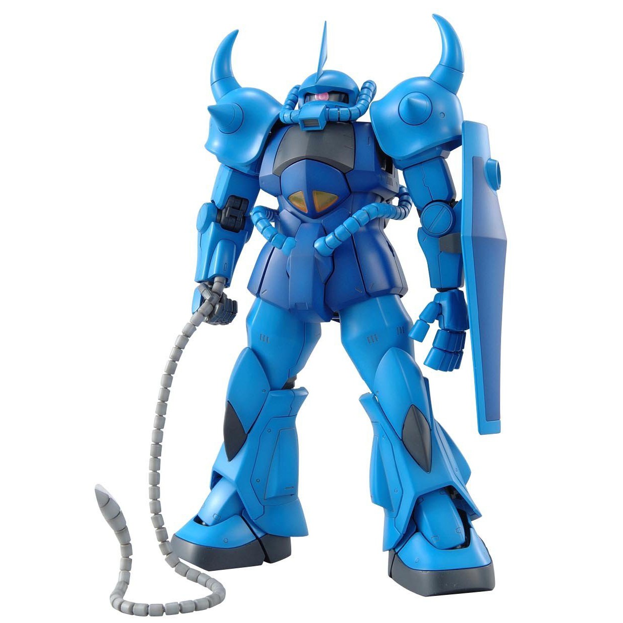 Bandai 1/100 MG MS-07B Gouf Ver 2.0 Kit