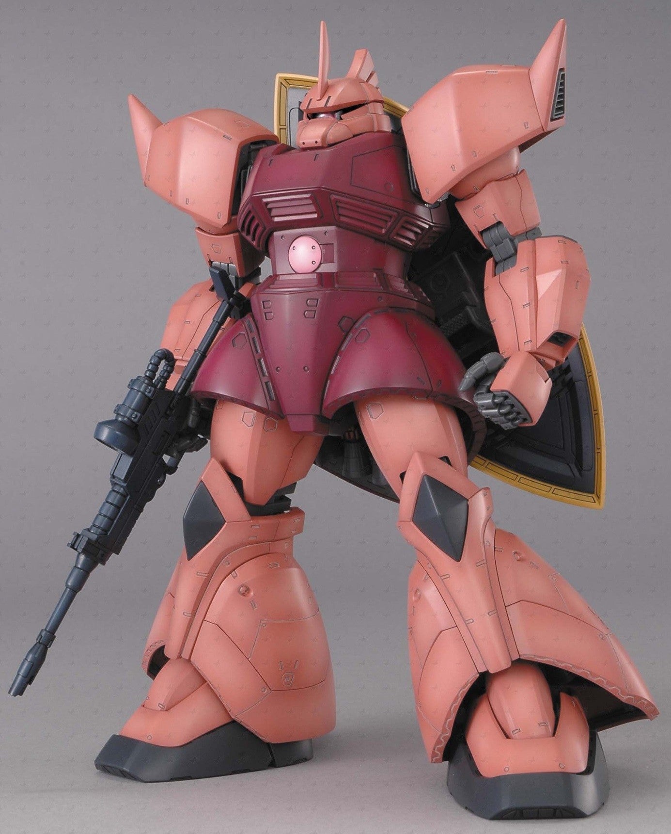 Bandai 1/100 MG MS-14S Gelgoog Kit