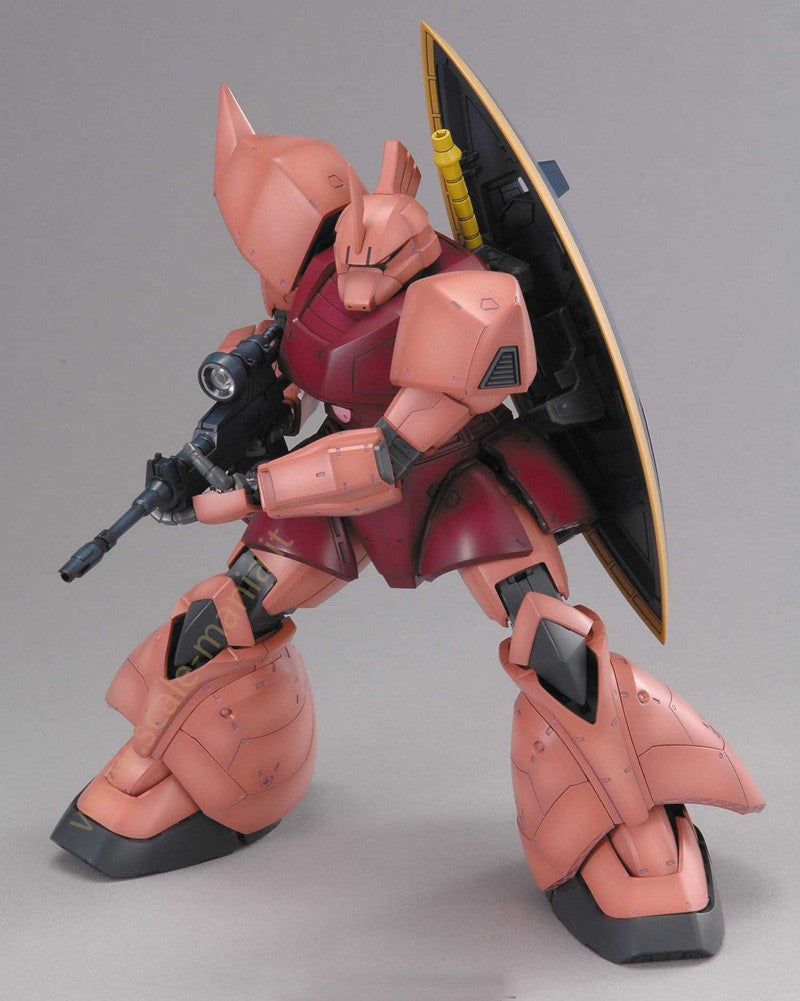 Bandai 1/100 MG MS-14S Gelgoog Kit