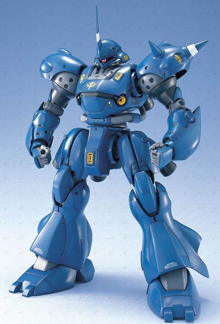 Bandai 1/100 MG MS-18E Kampfer Kit