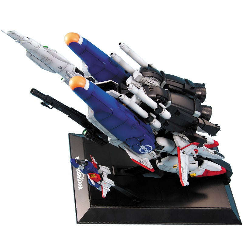 Bandai 1/100 MG MSA-0011 (Ext) Ex-S Gundam Kit