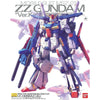 Bandai 1/100 MG MSZ-010 ZZ Gundam Ver. Ka Kit
