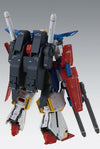 Bandai 1/100 MG MSZ-010 ZZ Gundam "Ver.Ka" Kit