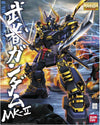 Bandai 1/100 MG Musha Gundam Mk-II Kit