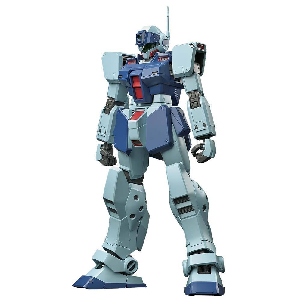 Bandai 1/100 MG RGM-79SP GM Sniper II G0212185