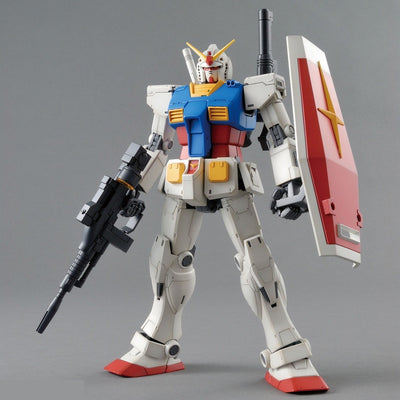 Bandai 1/100 MG RX-78-02 Gundam The Origin Special Ver.