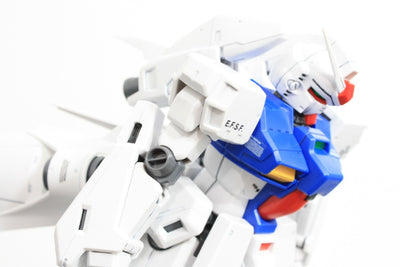 Bandai 1/100 MG RX-78GP03S Gundam Stamen Kit G0101788