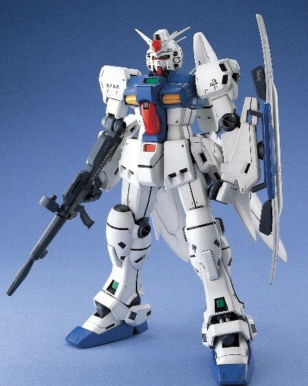 Bandai 1/100 MG RX-78GP03S Gundam Stamen Kit G0101788