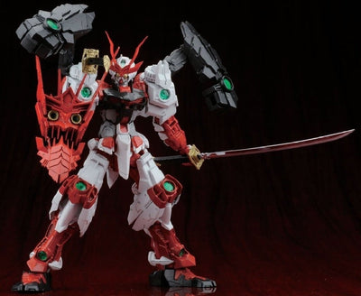 Bandai 1/100 MG Sengoku Astray Gundam Kit