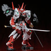 Bandai 1/100 MG Sengoku Astray Gundam Kit